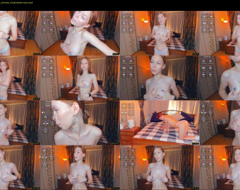 kity_paw — 79 minute Chaturbate female cam show recording, 720p, Oct 13, 2025