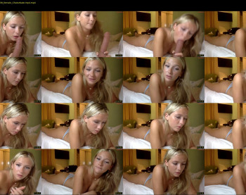 korinaluvv — 10 minute Chaturbate female cam show recording, 720p, Oct 14, 2025