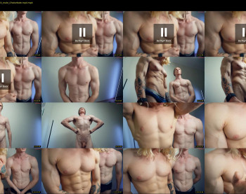 l_adonis_l — 100 minute Chaturbate male cam show recording, 720p, Oct 13, 2025