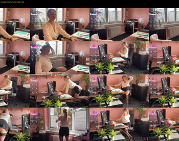 legsl0ng — 34 minute Chaturbate couple cam show recording, 720p, Oct 13, 2025