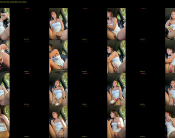 lib_ertine32 — 44 minute Chaturbate female cam show recording, 720p, Oct 13, 2025