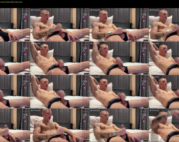 lil_addy — 3 minute Chaturbate male cam show recording, 720p, Oct 13, 2025