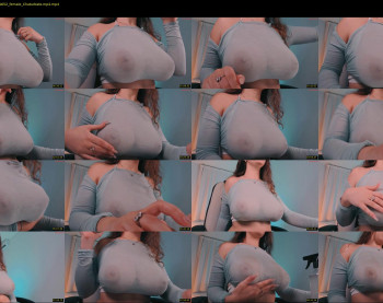 lil_stephanie — 10 minute Chaturbate female cam show recording, 720p, Oct 13, 2025