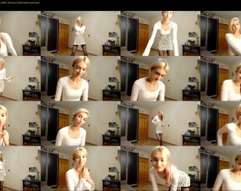 loisepadovano — 88 minute Chaturbate female cam show recording, 720p, Oct 13, 2025
