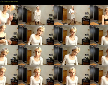 loisepadovano — 95 minute Chaturbate female cam show recording, 720p, Oct 13, 2025