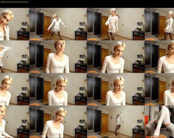 loisepadovano — 11 minute Chaturbate female cam show recording, 720p, Oct 13, 2025