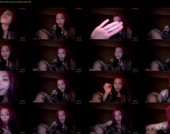 lookingforlona — 11 minute Chaturbate female cam show recording, 480p, Oct 13, 2025