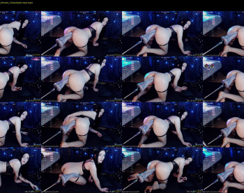 lsqueen — 32 minute Chaturbate female cam show recording, 720p, Oct 13, 2025