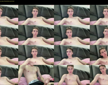 luis_7777 — 10 minute Chaturbate male cam show recording, 720p, Oct 13, 2025