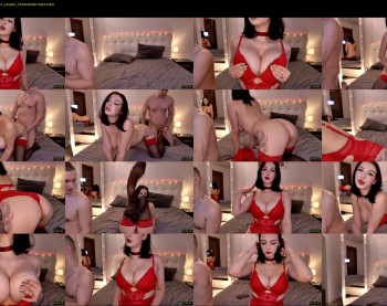 lust4elise — 61 minute Chaturbate couple cam show recording, 720p, Oct 14, 2025
