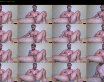 lynchian14 — 6 minute Chaturbate male cam show recording, 720p, Oct 13, 2025
