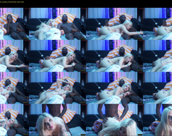 mac_troy — 12 minute Chaturbate couple cam show recording, 720p, Oct 14, 2025