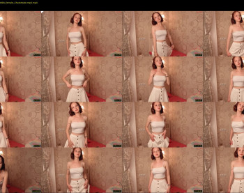 maisiemiller — 111 minute Chaturbate female cam show recording, 720p, Oct 14, 2025