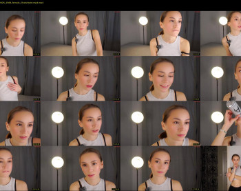 maragretchealsea — 88 minute Chaturbate female cam show recording, 720p, Oct 13, 2025