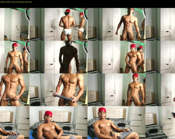 marcelo_dosantos77 — 68 minute Chaturbate male cam show recording, 720p, Oct 13, 2025