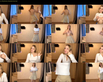marlenagehlert — 42 minute Chaturbate female cam show recording, 720p, Oct 13, 2025