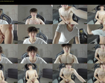 mason_jr — 83 minute Chaturbate male cam show recording, 720p, Oct 14, 2025