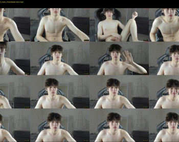 mason_jr — 4 minute Chaturbate male cam show recording, 720p, Oct 14, 2025