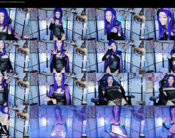milkycute — 121 minute Chaturbate female cam show recording, 720p, Oct 14, 2025