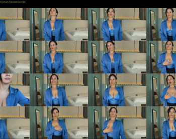 milla_kuni — 11 minute Chaturbate female cam show recording, 720p, Oct 13, 2025