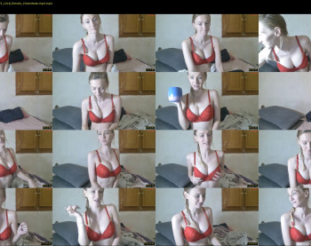 mistressmilly32 — 96 minute Chaturbate female cam show recording, 720p, Oct 13, 2025