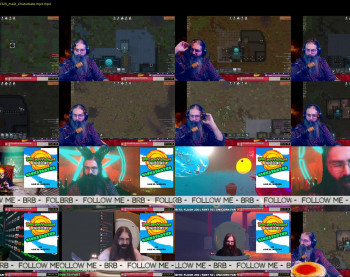 mjolnirinyou — 88 minute Chaturbate male cam show recording, 720p, Oct 13, 2025