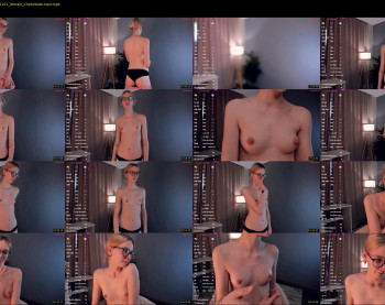 moirebroady — 66 minute Chaturbate female cam show recording, 720p, Oct 13, 2025
