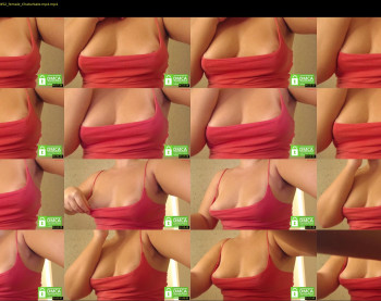 mollywayne — 3 minute Chaturbate female cam show recording, 720p, Oct 13, 2025