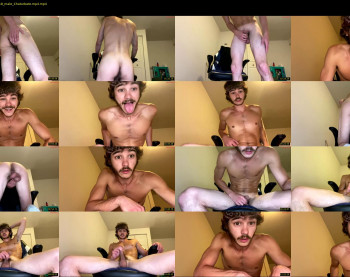 na_an534 — 13 minute Chaturbate male cam show recording, 720p, Oct 14, 2025