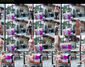 nadyabasinger — 15 minute Chaturbate female cam show recording, 720p, Oct 14, 2025