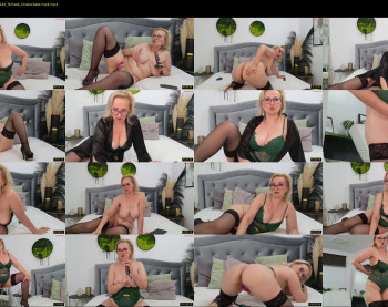 nathalienat — 75 minute Chaturbate female cam show recording, 720p, Oct 13, 2025