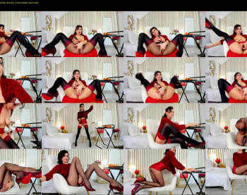 natyprecious — 116 minute Chaturbate female cam show recording, 720p, Oct 13, 2025