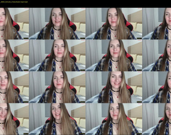 naughty_popa — 8 minute Chaturbate female cam show recording, 720p, Oct 13, 2025