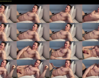 nfeibk — 2 minute Chaturbate male cam show recording, 720p, Oct 13, 2025