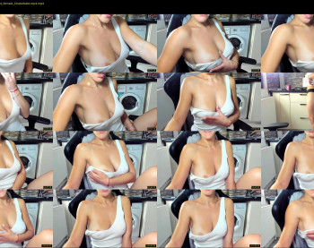 nickyplus — 85 minute Chaturbate couple cam show recording, 720p, Oct 13, 2025