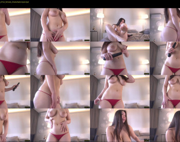 nicoledurham — 6 minute Chaturbate female cam show recording, 720p, Oct 13, 2025