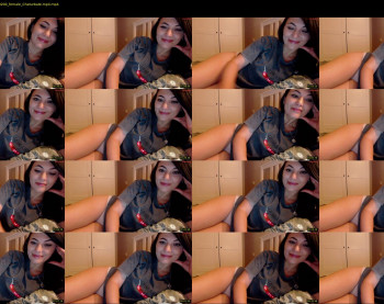 nightssecret — 10 minute Chaturbate female cam show recording, 720p, Oct 14, 2025