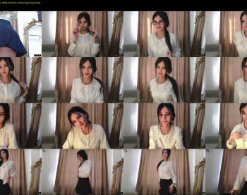 niufrommacau — 55 minute Chaturbate female cam show recording, 720p, Oct 13, 2025
