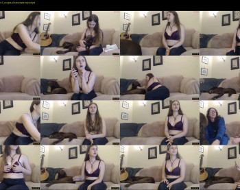 nzplaytime — 80 minute Chaturbate couple cam show recording, 720p, Oct 13, 2025