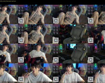 oliverrgroove — 11 minute Chaturbate male cam show recording, 720p, Oct 13, 2025