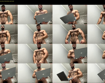 ouro1556 — 8 minute Chaturbate male cam show recording, 720p, Oct 14, 2025