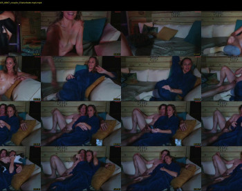 peppermintdusty — 15 minute Chaturbate couple cam show recording, 720p, Oct 13, 2025