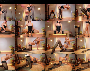 pinkheart_ — 120 minute Chaturbate female cam show recording, 720p, Oct 13, 2025