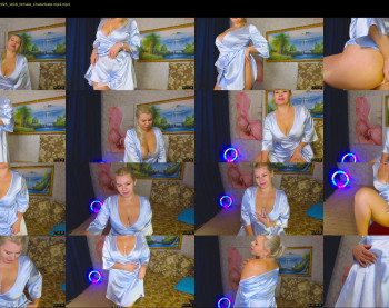 reasonforpassion_ — 71 minute Chaturbate female cam show recording, 720p, Oct 13, 2025