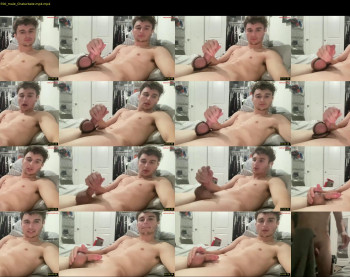 ryan287747 — 12 minute Chaturbate male cam show recording, 480p, Oct 13, 2025