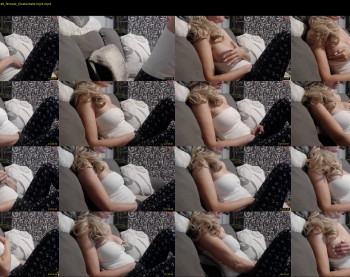 s_mailleee — 64 minute Chaturbate female cam show recording, 720p, Oct 14, 2025