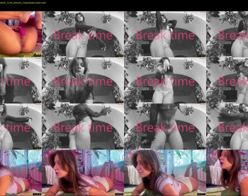 sasha_moormeoow — 121 minute Chaturbate female cam show recording, 720p, Oct 13, 2025
