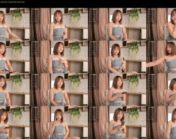 scamelia — 21 minute Chaturbate female cam show recording, 720p, Oct 13, 2025