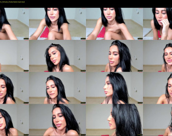 sincerelyc — 9 minute Chaturbate female cam show recording, 720p, Oct 14, 2025