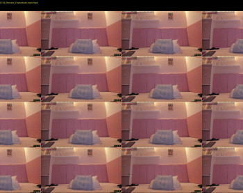 stefaagomez — 4 minute Chaturbate female cam show recording, 720p, Oct 13, 2025